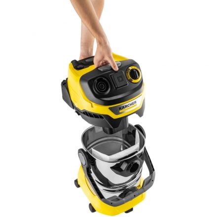 Пылесос xозяйственный Karcher WD 6 P S V-30/6/22/T (1.628-382.0)