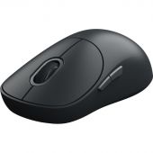Мышь компьютерная беспров. Xiaomi Wireless Mouse 3 черная GL BHR8913GL