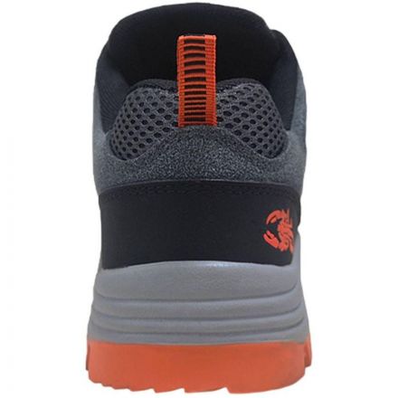 Полуботинки (кроссовки) Cкорпион Пионер арт. 2207ПК р.44