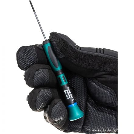 Набор отверток для точной механики TORX, 50 мм, 8 предметов D3750T18S