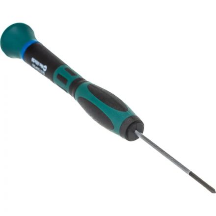 Набор отверток для точной механики TORX, 50 мм, 8 предметов D3750T18S