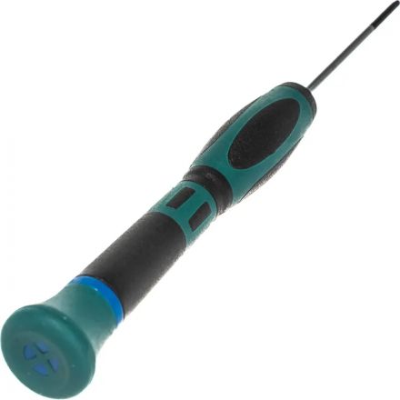 Набор отверток для точной механики TORX, 50 мм, 8 предметов D3750T18S