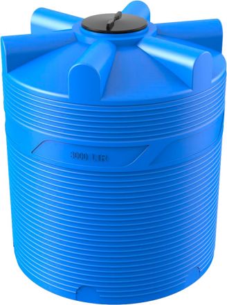 Емкость V 3000л Емкость V 3000л