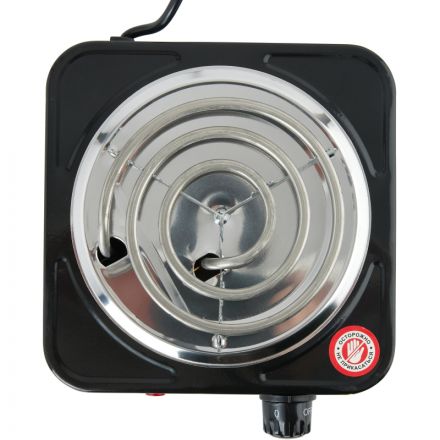 Плита Goodhelper ES-10T11 электрическая настольная Плита Goodhelper ES-10T11 электрическая настольная