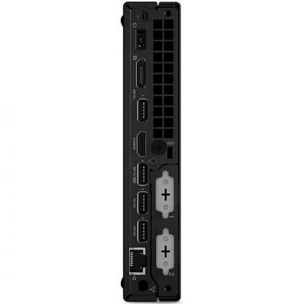 Неттоп Lenovo ThinkCentre M80q Gen 4 Core i5 13500T (12EAS01800) Неттоп Lenovo ThinkCentre M80q Gen 4 Core i5 13500T (12EAS01800)