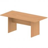 Стол Easy One для переговоров (908869) груша ароза 1800 Стол Easy One для переговоров (908869) груша ароза 1800