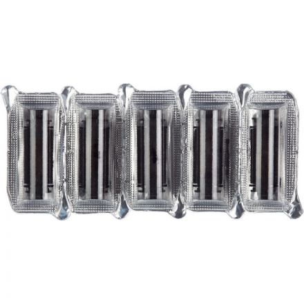 Ролик красящий чернильный для этикет-пистолетов Evo (5 штук в упаковке)