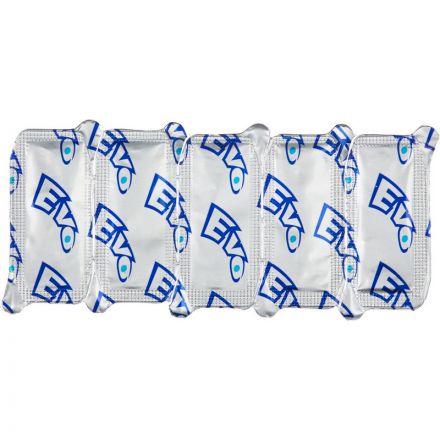 Ролик красящий чернильный для этикет-пистолетов Evo (5 штук в упаковке)