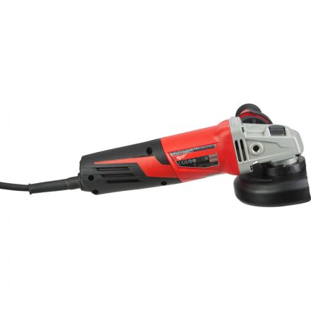 Шлифмашина угловая AGV 15-125 XE MILWAUKEE