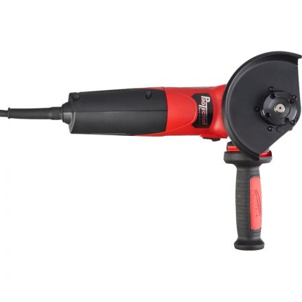 Шлифмашина угловая AGV 15-125 XE MILWAUKEE