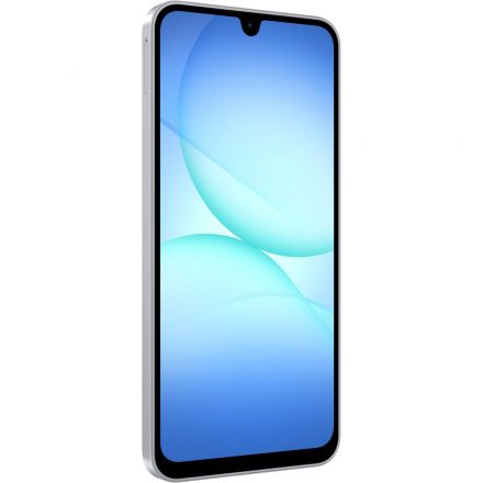 Смартфон Samsung Galaxy A17 SM-A175F 128Gb 6Gb серый(SM-A175FZACCAU)