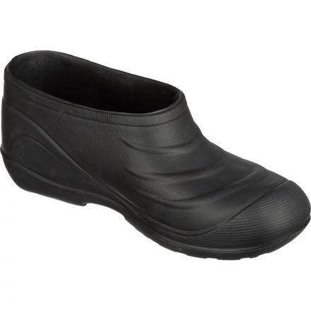 Галоши цв.черный мод.114 (р.45) ЭВА