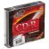 Диск CD-R VS, 700 Мб, 52x, Slim Case, КОМПЛЕКТ 5 шт., VSCDRSL501