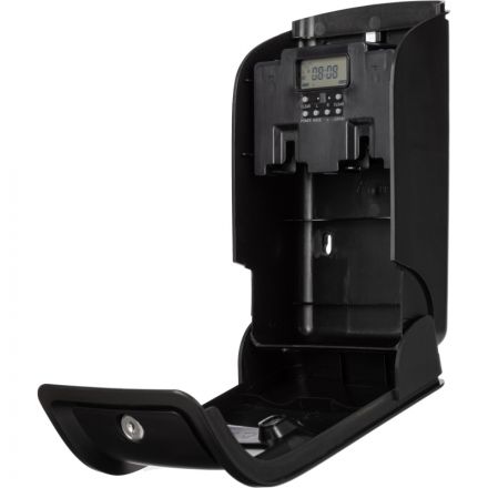 Освежитель воздуха автоматический (диспенсер)LuscanProfEtalon черный 151082