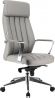 Премиум кресло Everprof Tokyo Экокожа Серый