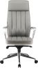 Премиум кресло Everprof Tokyo Экокожа Серый