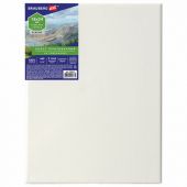 Холст на подрамнике BRAUBERG ART CLASSIC, 18х24 см, 440 г/м2, грунт, 100% хлопок, крупное зерно, 190643 Холст на подрамнике BRAUBERG ART CLASSIC, 18х24 см, 440 г/м2, грунт, 100% хлопок, крупное зерно, 190643