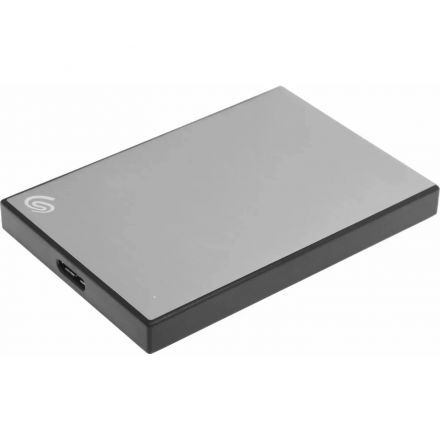 Портативный HDD Seagate 1TB STKY1000401 OneTouch2.5 USB3.0 TypeA Silver Портативный HDD Seagate 1TB STKY1000401 OneTouch2.5 USB3.0 TypeA Silver