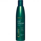Бальзам  Vita-терапия  д/поврежденных волос CUREX THERAPY 250 мл CR250/B18