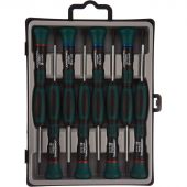 Набор отверток для точной механики, 50 мм, 8 предметов D3750P08S