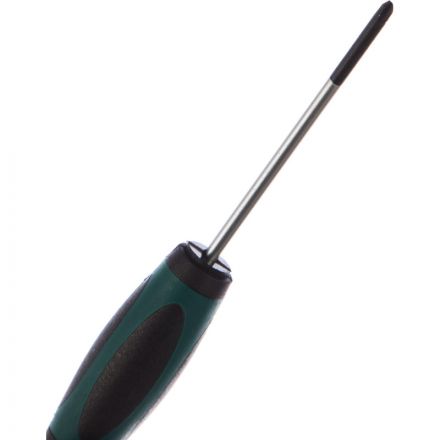 Набор отверток для точной механики, 50 мм, 8 предметов D3750P08S