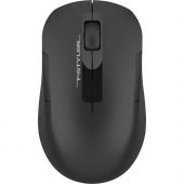 Мышь компьютерная A4Tech Fstyler(FG15CS AIR2 BLACK)чер.1200dpi silentUSB 3b Мышь компьютерная A4Tech Fstyler(FG15CS AIR2 BLACK)чер.1200dpi silentUSB 3b