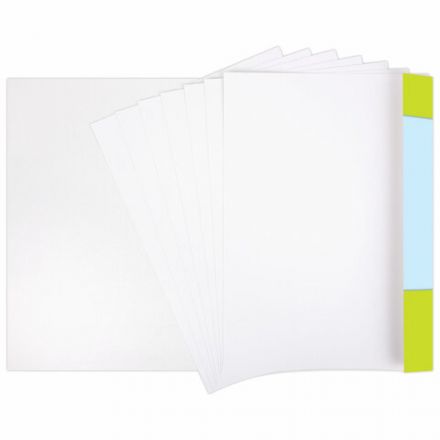 Картон белый А4 немелованный, 10 листов, в папке, ЮНЛАНДИЯ, 200х290 мм, "Лебедь", 115639 Картон белый А4 немелованный, 10 листов, в папке, ЮНЛАНДИЯ, 200х290 мм, "Лебедь", 115639