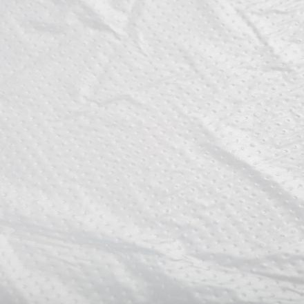 Пакет фасовочный для запайки ПНД, 50x70см 13 мкм, 100 шт/уп