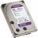 Жесткий диск Western Digital SATA 6TB 6GB / S 256MB PURPLE WD64PURZ WDC Жесткий диск Western Digital SATA 6TB 6GB / S 256MB PURPLE WD64PURZ WDC