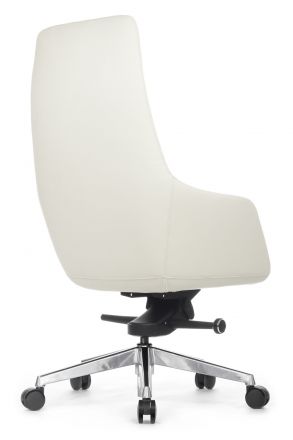 Кресло Soul A1908 Белый (6207)