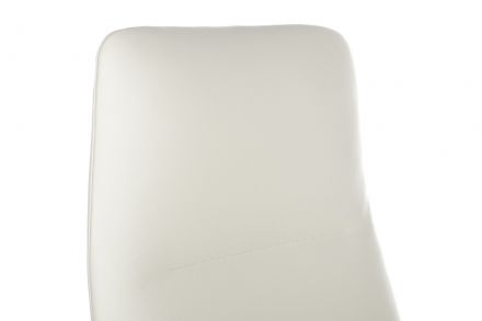 Кресло Soul A1908 Белый (6207)