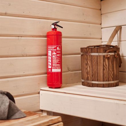 Огнетушитель порошковый ОП-3(з) МИГ АВСЕ (111-62)