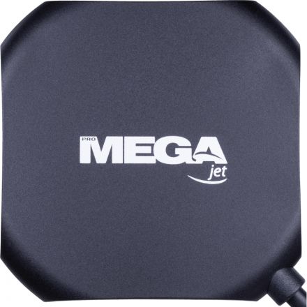 Разветвитель USB ProMega Jet HS007 USB 2.0x4шт/черный