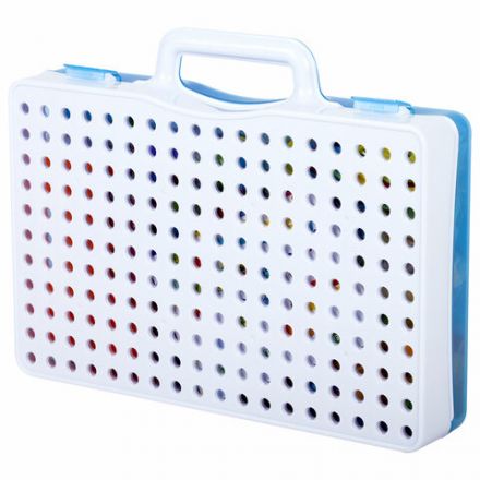 Конструктор с шуруповертом РАЗВИВАЮЩИЙ 247 деталей, BRAUBERG KIDS, 665204