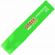 Текстовыделитель STAFF "EVERYDAY HL-707", ЗЕЛЕНЫЙ, линия 1-5 мм, скошенный наконечник, 152543