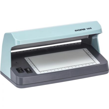 Детектор банкнот просмотровый Dors 145