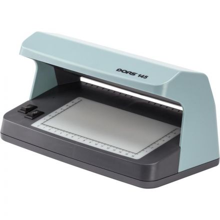 Детектор банкнот просмотровый Dors 145