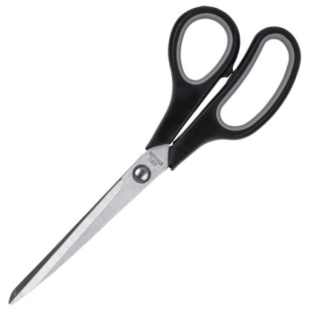 Ножницы Deli E38369 Essential Soft офисные 230мм ТПЭ сталь ассорти Ножницы Deli E38369 Essential Soft офисные 230мм ТПЭ сталь ассорти