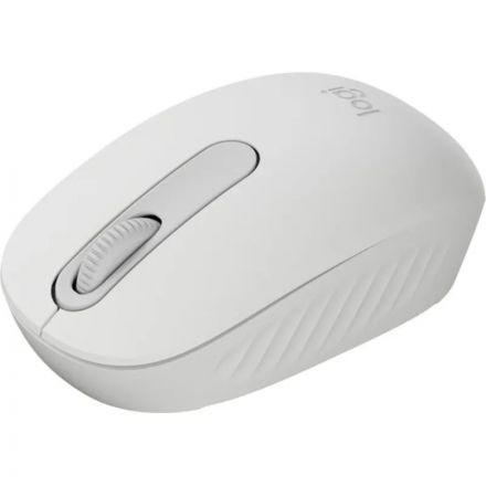 Мышь компьютерная Logitech беспр. M196 OFF WHITE BT EMEA28i-935 910-007460