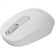 Мышь компьютерная Logitech беспр. M196 OFF WHITE BT EMEA28i-935 910-007460