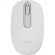Мышь компьютерная Logitech беспр. M196 OFF WHITE BT EMEA28i-935 910-007460