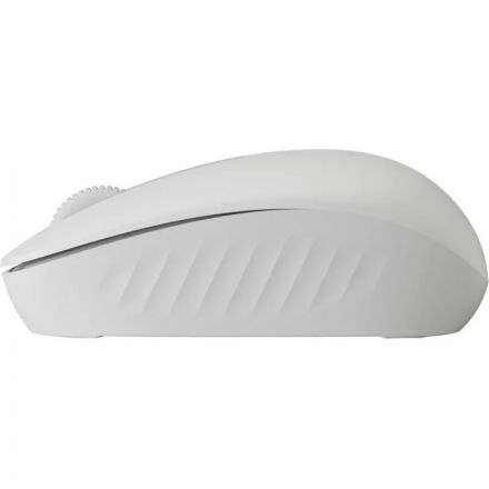 Мышь компьютерная Logitech беспр. M196 OFF WHITE BT EMEA28i-935 910-007460