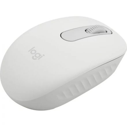 Мышь компьютерная Logitech беспр. M196 OFF WHITE BT EMEA28i-935 910-007460