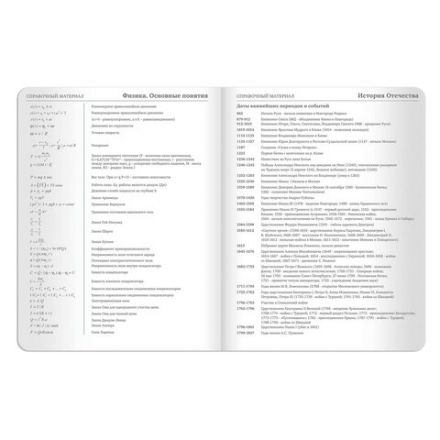 Дневник 1-11 класс 48 л., кожзам (гибкая), термотиснение, BRAUBERG "LATTE", черный, 105444