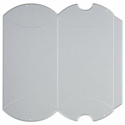 Нож "Коробочка-конверт" для Машинки для вырубки и тиснения ОС-5, 135х133 мм, ОСТРОВ СОКРОВИЩ, 663818, 861-104-015 Нож "Коробочка-конверт" для Машинки для вырубки и тиснения ОС-5, 135х133 мм, ОСТРОВ СОКРОВИЩ, 663818, 861-104-015