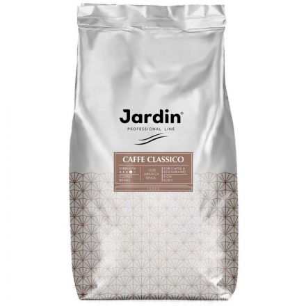Кофе Jardin Classico в зернах, 1 кг 1496-06 Кофе Jardin Classico в зернах, 1 кг 1496-06