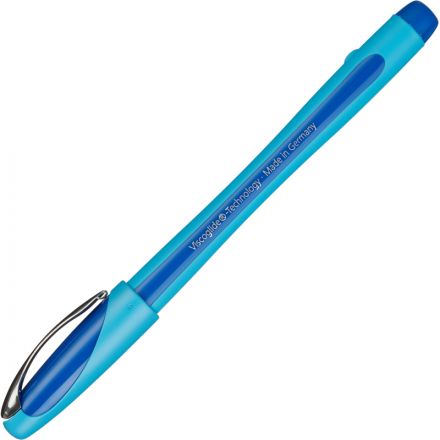 Ручка шариковая одноразовая Schneider Memo синяя (толщина линии 0.8 мм) Ручка шариковая одноразовая Schneider Memo синяя (толщина линии 0.8 мм)