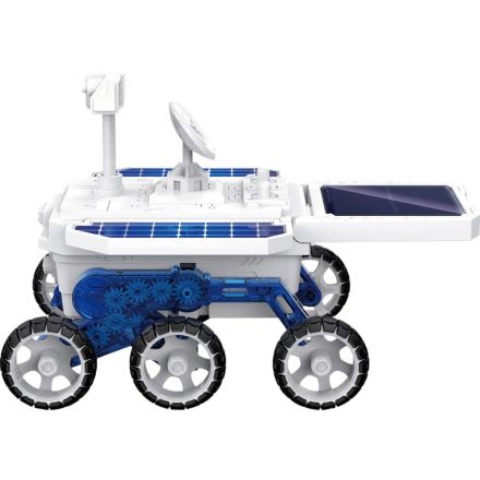 Конструктор ND PLAY Марсоход 4WD 301924 NDP-109