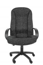 Кресло RCH 1185 SY PL Чёрный