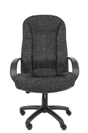 Кресло RCH 1185 SY PL Чёрный